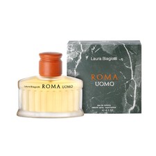 Laura Biagiotti ROMA UOMO Eau