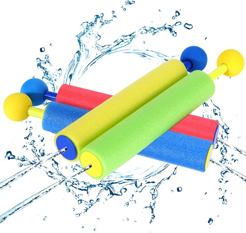 Pezzi pistole acqua - 4,