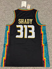 NUOVO Eminem Detroit Pistons