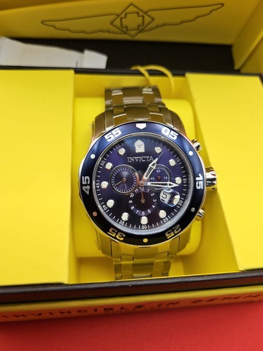 Invicta uomo pro - uomo,