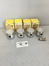 Set Pistoni Fiat Uno 45 -