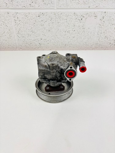 Pompa servosterzo porsche - pompa,