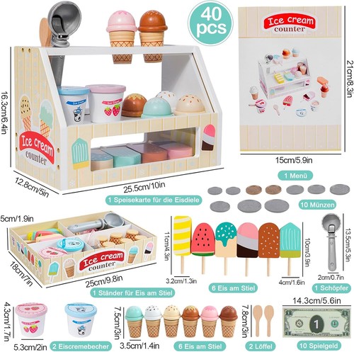 Set giochi negozio - , gioco