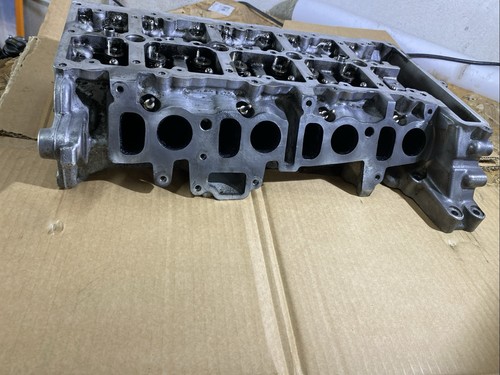 Testata bmw f20 f21 - 2.0d,