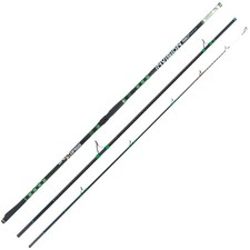 Canna Bad Bass Invision XSO