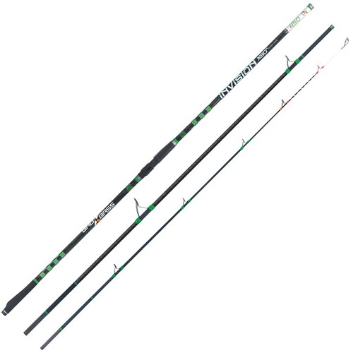 Canna bad bass invision - bass, xso