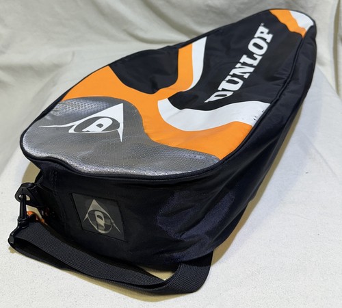 Borsa tennis dunlop - da,