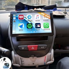 Autoradio 2+64G Android 15