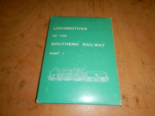 Railway book locomotives of - railway,