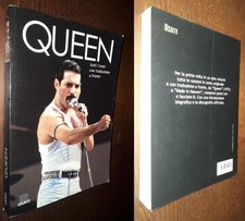 Queen, Tutti i testi con