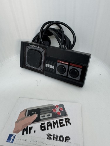 Vintage game sega - vintage,