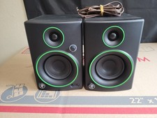 Mackie CR4-X 50w Riferimento