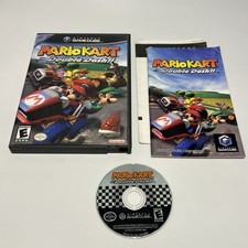 Mario Kart: Double Dash