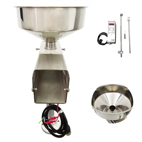 Alimentatore vibrante auto - alimentatore,