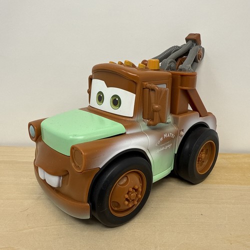 Disney store pixar cars tow - disney,