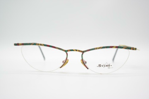 Vintage sting 1371 multicolore - 1371,