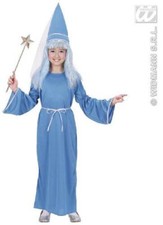 Costume Fatina Con Vestito