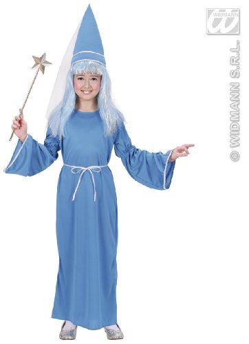 Costume fatina con - fatina, vestito