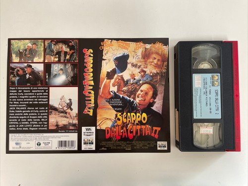 Scappo dalla citta - scappo, ii