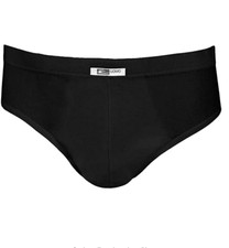 Cotonella, 6 Paia di Slip Uomo in Cotone bielastico con Elastico Interno 2396