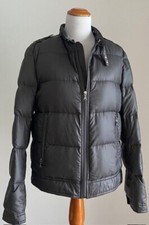 Giubbotto puffer uomo Neil
