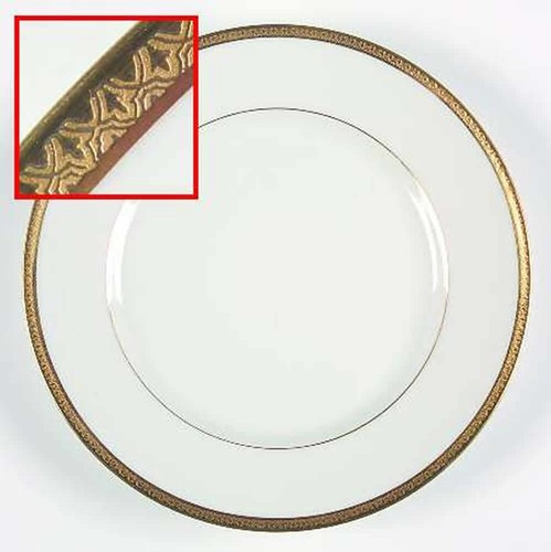 Limoges antique porcelain - limoges, set