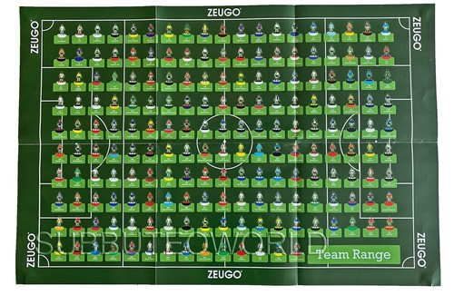 Squadre zeugo basi - squadre,