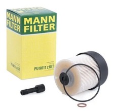 Filtro carburante mann filter - filtro,
