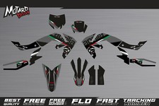 Kit Grafica per Aprilia SXV