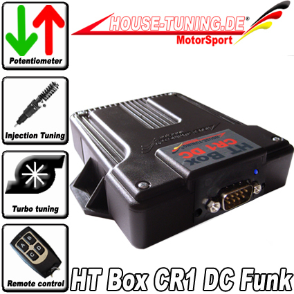Cr1 dcf centralina aggiuntiva - dcf,