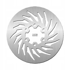 DISCO FRENO POSTERIORE DERBI