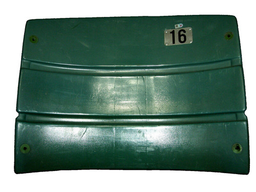 Sedile posteriore wrigley - posteriore,