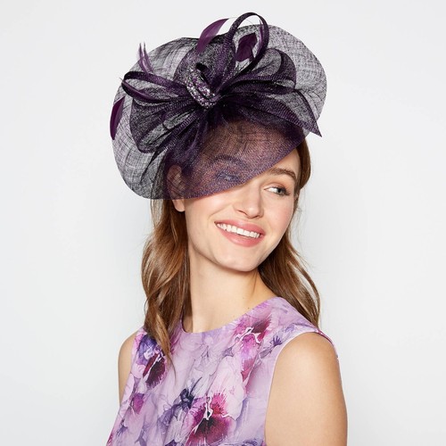 Jenny packham cappello - n.,