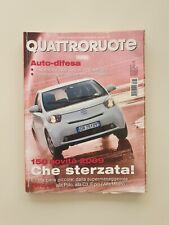 Rivista  QUATTRORUOTE 639 n.1