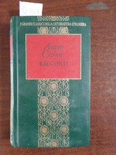 Racconti anton cechov - anton,