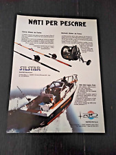 1989 SILSTAR MULINELLI CANNE