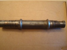 Perno movimento centrale