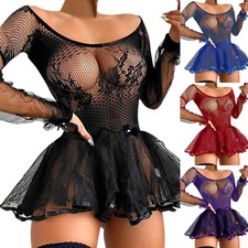 Biancheria Sexy Baby-Doll