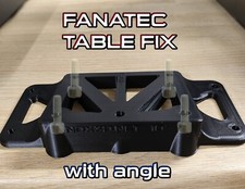 TABLE fix FANATEC DD 1-2 CSL