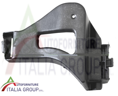 Guida staffa paraurti - guida,
