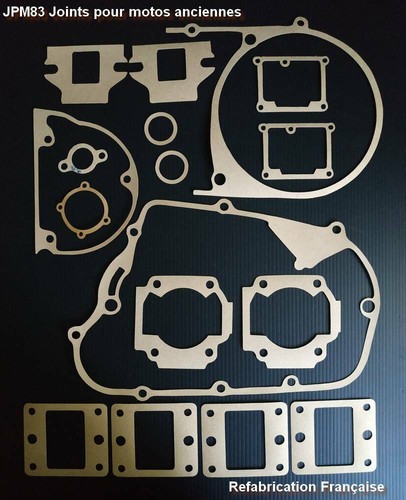 Pochette joints pour yamaha - pour,