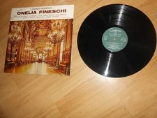 33 GIRI LP DISCO ONELIA