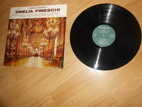 Giri disco onelia - 33,