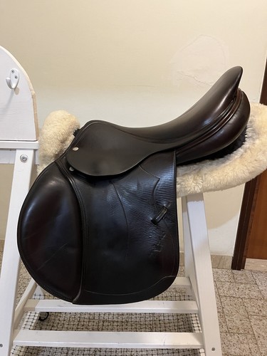 Sella salto equipe - da,