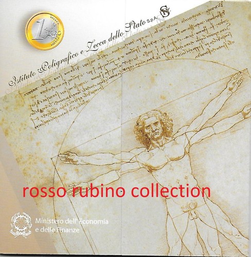 Serie euro italia - italia,