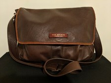 Borsa tracolla The Bridge