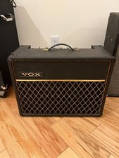 Vox Pacemaker Amp! 1964-66