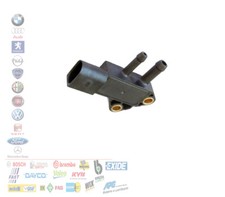 SENSORE PRESSIONE GAS SCARICO