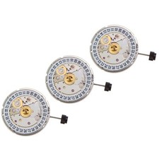 3 pz Movimento automatico