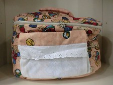 BEAUTY PORTAOGGETTI SACCO